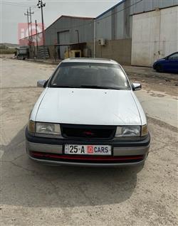 اوبل فيكترا